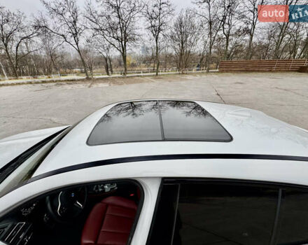 Белый БМВ Х4, объемом двигателя 3 л и пробегом 31 тыс. км за 55000 $, фото 37 на Automoto.ua