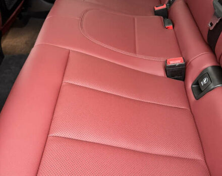 Белый БМВ Х4, объемом двигателя 3 л и пробегом 31 тыс. км за 55000 $, фото 29 на Automoto.ua