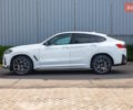 Белый БМВ Х4, объемом двигателя 3 л и пробегом 17 тыс. км за 65000 $, фото 4 на Automoto.ua