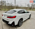 Белый БМВ Х4, объемом двигателя 3 л и пробегом 31 тыс. км за 55000 $, фото 16 на Automoto.ua