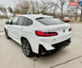 Белый БМВ Х4, объемом двигателя 3 л и пробегом 31 тыс. км за 55000 $, фото 13 на Automoto.ua