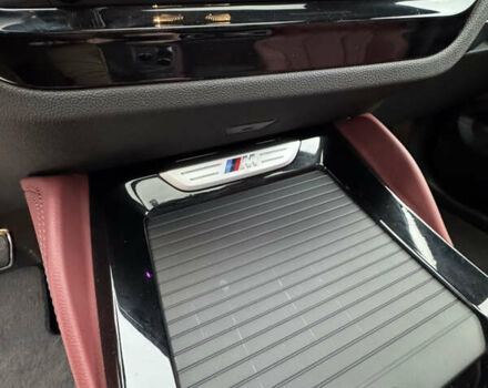 Белый БМВ Х4, объемом двигателя 3 л и пробегом 31 тыс. км за 55000 $, фото 34 на Automoto.ua