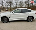 Белый БМВ Х4, объемом двигателя 3 л и пробегом 31 тыс. км за 55000 $, фото 10 на Automoto.ua