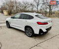 Белый БМВ Х4, объемом двигателя 3 л и пробегом 31 тыс. км за 55000 $, фото 12 на Automoto.ua