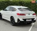 БМВ Х4 2023 в Киеве на Automoto.ua Белый БМВ Х4, объемом двигателя 3 л и пробегом 15 тыс. км за 67999 $, фото 18 на Automoto.ua