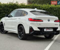 БМВ Х4 2023 в Киеве на Automoto.ua Белый БМВ Х4, объемом двигателя 3 л и пробегом 15 тыс. км за 67999 $, фото 19 на Automoto.ua