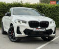 БМВ Х4 2023 в Киеве на Automoto.ua Белый БМВ Х4, объемом двигателя 3 л и пробегом 15 тыс. км за 67999 $, фото 4 на Automoto.ua