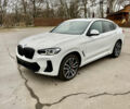 Белый БМВ Х4, объемом двигателя 3 л и пробегом 31 тыс. км за 55000 $, фото 8 на Automoto.ua