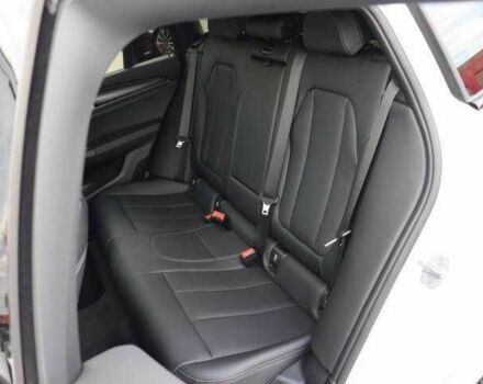 БМВ Х4 2023 в Тернополе на Automoto.ua Белый БМВ Х4, объемом двигателя 2 л и пробегом 23 тыс. км за 20900 $, фото 10 на Automoto.ua