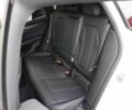 БМВ Х4 2023 в Тернополе на Automoto.ua Белый БМВ Х4, объемом двигателя 2 л и пробегом 23 тыс. км за 20900 $, фото 10 на Automoto.ua
