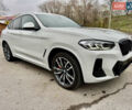 Белый БМВ Х4, объемом двигателя 3 л и пробегом 31 тыс. км за 55000 $, фото 2 на Automoto.ua