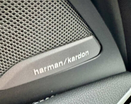 Белый БМВ Х4, объемом двигателя 3 л и пробегом 31 тыс. км за 55000 $, фото 49 на Automoto.ua