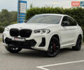 БМВ Х4 2023 в Киеве на Automoto.ua Белый БМВ Х4, объемом двигателя 3 л и пробегом 15 тыс. км за 67999 $, фото 10 на Automoto.ua
