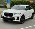 БМВ Х4 2023 в Киеве на Automoto.ua Белый БМВ Х4, объемом двигателя 3 л и пробегом 15 тыс. км за 67999 $, фото 9 на Automoto.ua