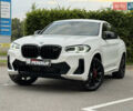 БМВ Х4 2023 в Киеве на Automoto.ua Белый БМВ Х4, объемом двигателя 3 л и пробегом 15 тыс. км за 67999 $, фото 8 на Automoto.ua