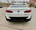 Белый БМВ Х4, объемом двигателя 3 л и пробегом 31 тыс. км за 55000 $, фото 14 на Automoto.ua