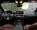 БМВ Х4 2023 в Киеве на Automoto.ua Белый БМВ Х4, объемом двигателя 3 л и пробегом 15 тыс. км за 67999 $, фото 71 на Automoto.ua