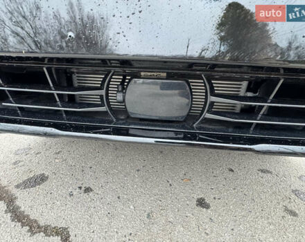 Белый БМВ Х4, объемом двигателя 3 л и пробегом 31 тыс. км за 55000 $, фото 44 на Automoto.ua