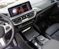 БМВ Х4 2023 в Тернополе на Automoto.ua Белый БМВ Х4, объемом двигателя 2 л и пробегом 23 тыс. км за 20900 $, фото 6 на Automoto.ua
