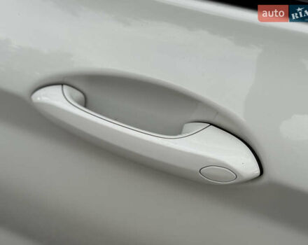 БМВ Х4 2023 в Киеве на Automoto.ua Белый БМВ Х4, объемом двигателя 3 л и пробегом 15 тыс. км за 67999 $, фото 35 на Automoto.ua