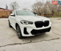 Белый БМВ Х4, объемом двигателя 3 л и пробегом 31 тыс. км за 55000 $, фото 4 на Automoto.ua
