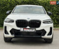 БМВ Х4 2023 в Киеве на Automoto.ua Белый БМВ Х4, объемом двигателя 3 л и пробегом 15 тыс. км за 67999 $, фото 2 на Automoto.ua