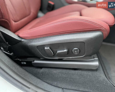 БМВ Х4 2023 в Киеве на Automoto.ua Белый БМВ Х4, объемом двигателя 3 л и пробегом 15 тыс. км за 67999 $, фото 67 на Automoto.ua