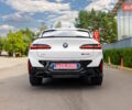 Белый БМВ Х4, объемом двигателя 3 л и пробегом 17 тыс. км за 65000 $, фото 7 на Automoto.ua