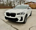 Белый БМВ Х4, объемом двигателя 3 л и пробегом 31 тыс. км за 55000 $, фото 7 на Automoto.ua