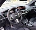 БМВ Х4 2023 в Тернополе на Automoto.ua Белый БМВ Х4, объемом двигателя 2 л и пробегом 23 тыс. км за 20900 $, фото 5 на Automoto.ua
