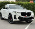 БМВ Х4 2023 в Киеве на Automoto.ua Белый БМВ Х4, объемом двигателя 3 л и пробегом 15 тыс. км за 67999 $, фото 6 на Automoto.ua