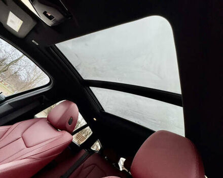 Белый БМВ Х4, объемом двигателя 3 л и пробегом 31 тыс. км за 55000 $, фото 32 на Automoto.ua