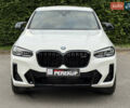 БМВ Х4 2023 в Киеве на Automoto.ua Белый БМВ Х4, объемом двигателя 3 л и пробегом 15 тыс. км за 67999 $, фото 1 на Automoto.ua