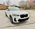 Белый БМВ Х4, объемом двигателя 3 л и пробегом 31 тыс. км за 55000 $, фото 3 на Automoto.ua