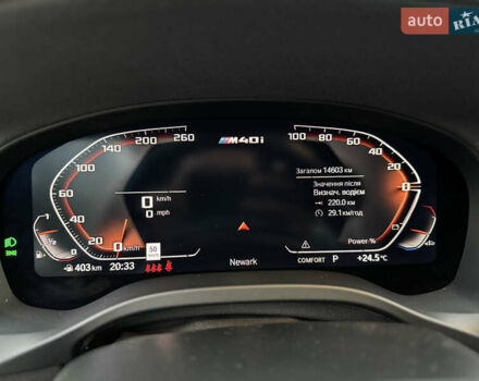 БМВ Х4 2023 в Киеве на Automoto.ua Белый БМВ Х4, объемом двигателя 3 л и пробегом 15 тыс. км за 67999 $, фото 47 на Automoto.ua