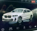Белый БМВ Х4, объемом двигателя 3 л и пробегом 31 тыс. км за 55000 $, фото 48 на Automoto.ua