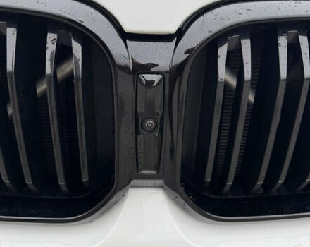 Белый БМВ Х4, объемом двигателя 3 л и пробегом 31 тыс. км за 55000 $, фото 21 на Automoto.ua