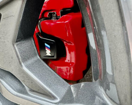 Белый БМВ Х4, объемом двигателя 3 л и пробегом 31 тыс. км за 55000 $, фото 24 на Automoto.ua