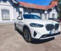Белый БМВ Х4, объемом двигателя 2 л и пробегом 28 тыс. км за 54000 $, фото 1 на Automoto.ua