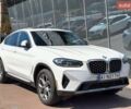 Белый БМВ Х4, объемом двигателя 2 л и пробегом 28 тыс. км за 47900 $, фото 1 на Automoto.ua