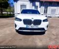 Белый БМВ Х4, объемом двигателя 2 л и пробегом 29 тыс. км за 54000 $, фото 1 на Automoto.ua