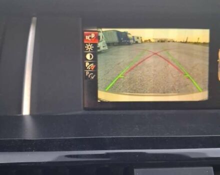 Бежевый БМВ Х4, объемом двигателя 2 л и пробегом 156 тыс. км за 20499 $, фото 11 на Automoto.ua