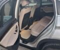 Бежевый БМВ Х4, объемом двигателя 2 л и пробегом 156 тыс. км за 20499 $, фото 5 на Automoto.ua