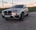 Бежевый БМВ Х4, объемом двигателя 2 л и пробегом 156 тыс. км за 20499 $, фото 1 на Automoto.ua
