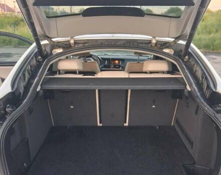 Бежевый БМВ Х4, объемом двигателя 2 л и пробегом 156 тыс. км за 20499 $, фото 9 на Automoto.ua