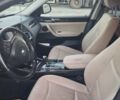 Бежевый БМВ Х4, объемом двигателя 2 л и пробегом 156 тыс. км за 20499 $, фото 8 на Automoto.ua