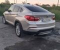 Бежевый БМВ Х4, объемом двигателя 2 л и пробегом 156 тыс. км за 20499 $, фото 3 на Automoto.ua