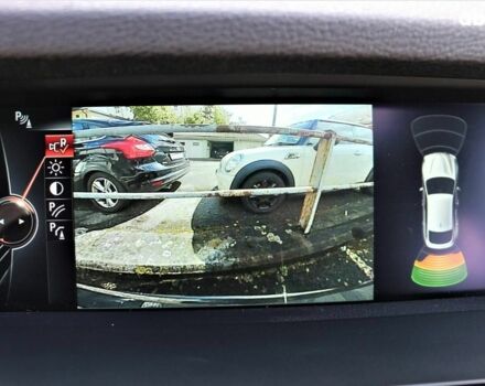 БМВ Х4 2016 у Києві на Automoto.ua Чорний БМВ Х4, об'ємом двигуна 0 л та пробігом 66 тис. км за 16900 $, фото 4 на Automoto.ua