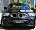 БМВ Х4 2016 у Києві на Automoto.ua Чорний БМВ Х4, об'ємом двигуна 0 л та пробігом 66 тис. км за 16900 $, фото 9 на Automoto.ua