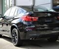 БМВ Х4 2016 у Києві на Automoto.ua Чорний БМВ Х4, об'ємом двигуна 0 л та пробігом 66 тис. км за 16900 $, фото 3 на Automoto.ua
